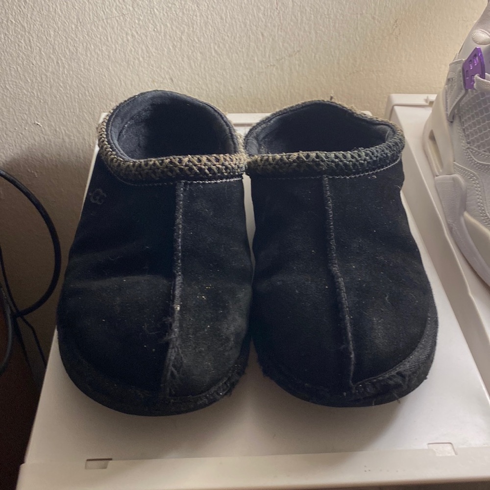 Uggs Tasman